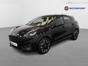 Used Ford Puma undefined for sale - 77845979: Photo