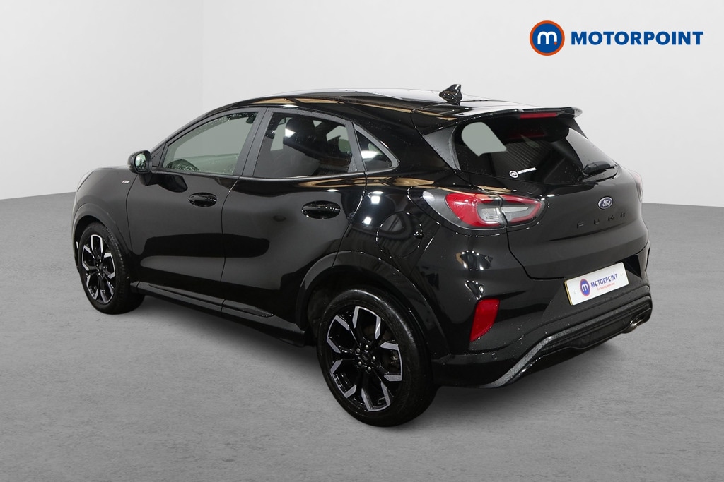 Used Ford Puma for sale - 77845979: Photo 5