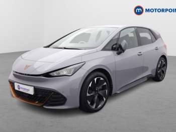 Used Cupra Born 2023 for sale - 74830419: Photo