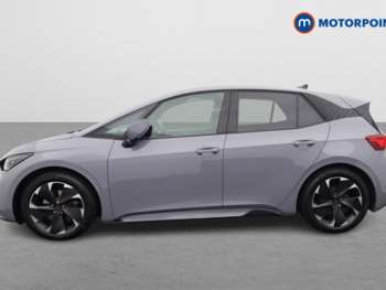 Used Cupra Born 2023 for sale - 74830419: Photo