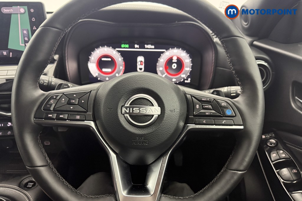 Used Nissan Juke 2025 for sale - 78144039: Photo 13