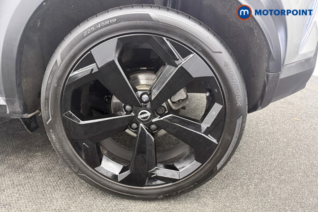 Used Nissan Juke 2025 for sale - 78144039: Photo 28