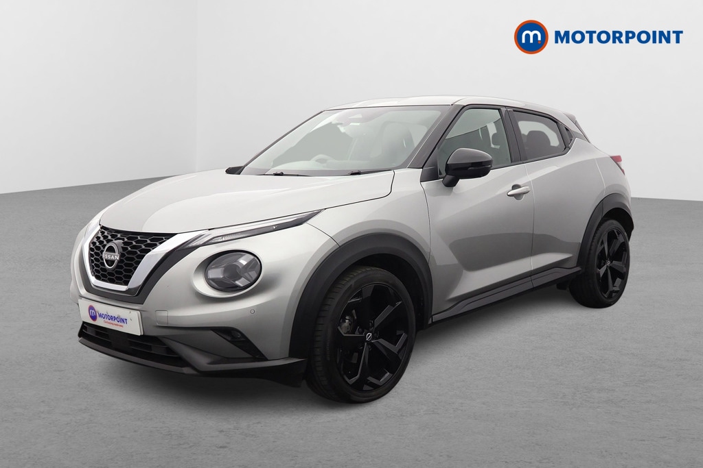 Used Nissan Juke 2025 for sale - 78144039: Photo 3