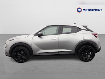 Used Nissan Juke 2025 for sale - 78144039: Photo
