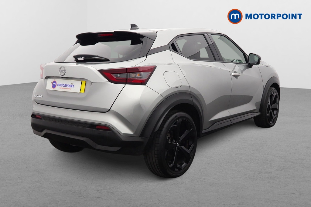 Used Nissan Juke 2025 for sale - 78144039: Photo 7