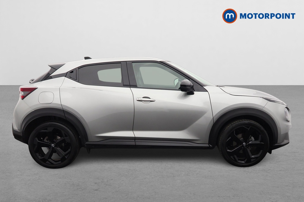 Used Nissan Juke 2025 for sale - 78144039: Photo 8