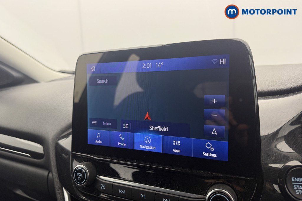 Used Ford Puma 2023 for sale - 77730355: Photo 10