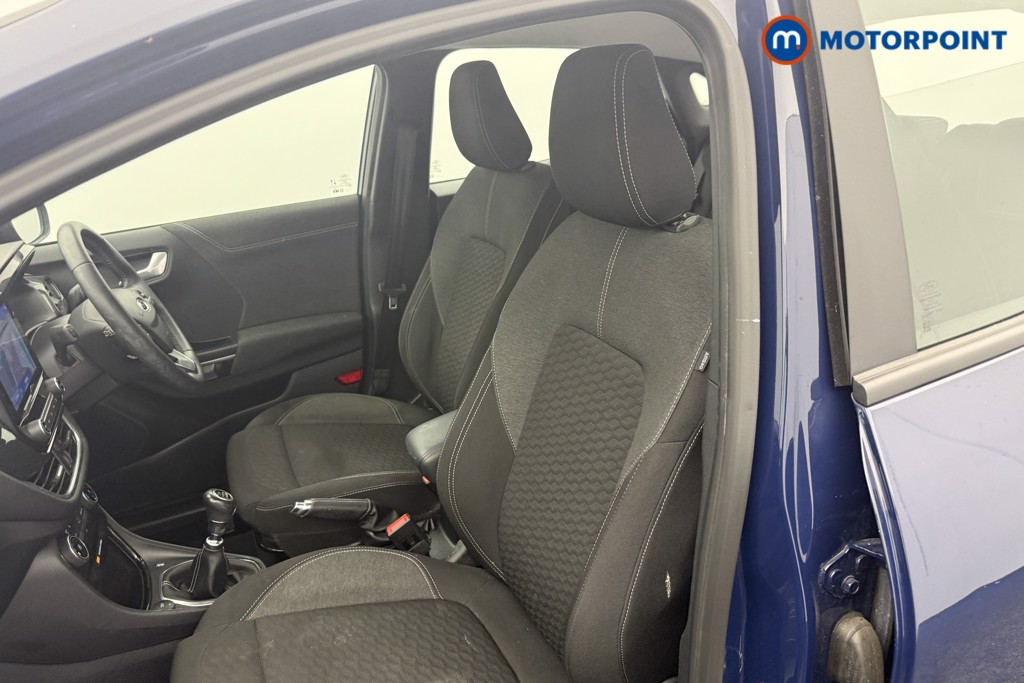 Used Ford Puma 2023 for sale - 77730355: Photo 18