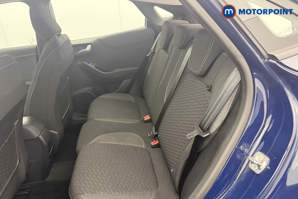 Used Ford Puma 2023 for sale - 77730355: Photo 19