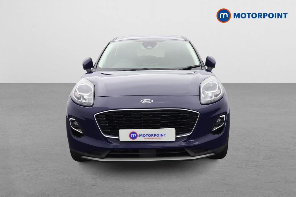 Used Ford Puma 2023 for sale - 77730355: Photo 2