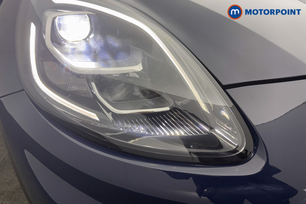 Used Ford Puma 2023 for sale - 77730355: Photo 21