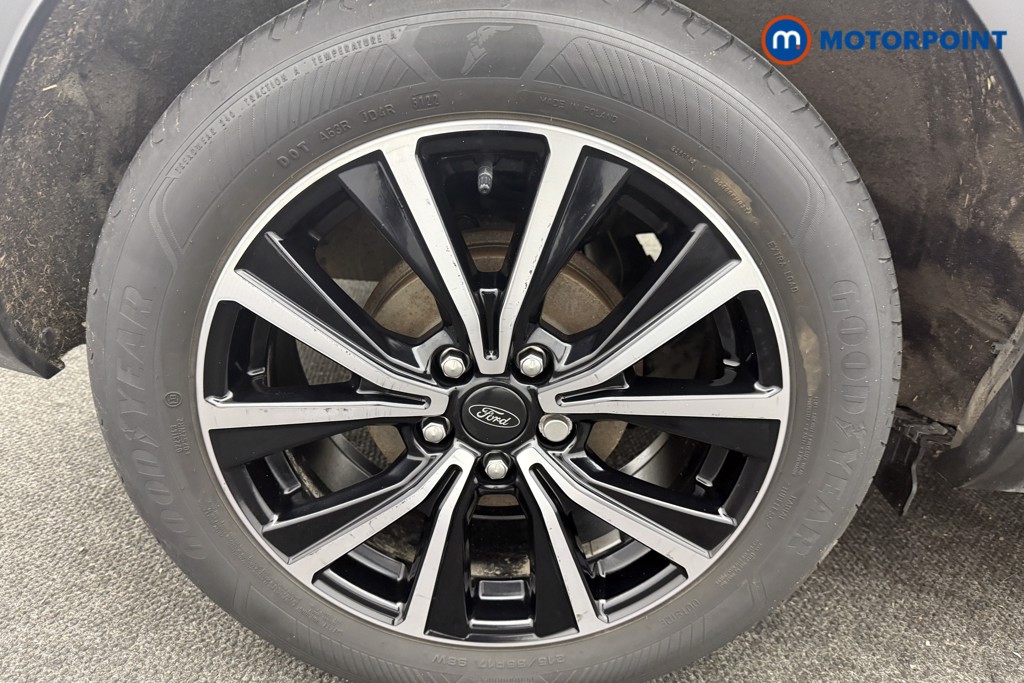 Used Ford Puma 2023 for sale - 77730355: Photo 25