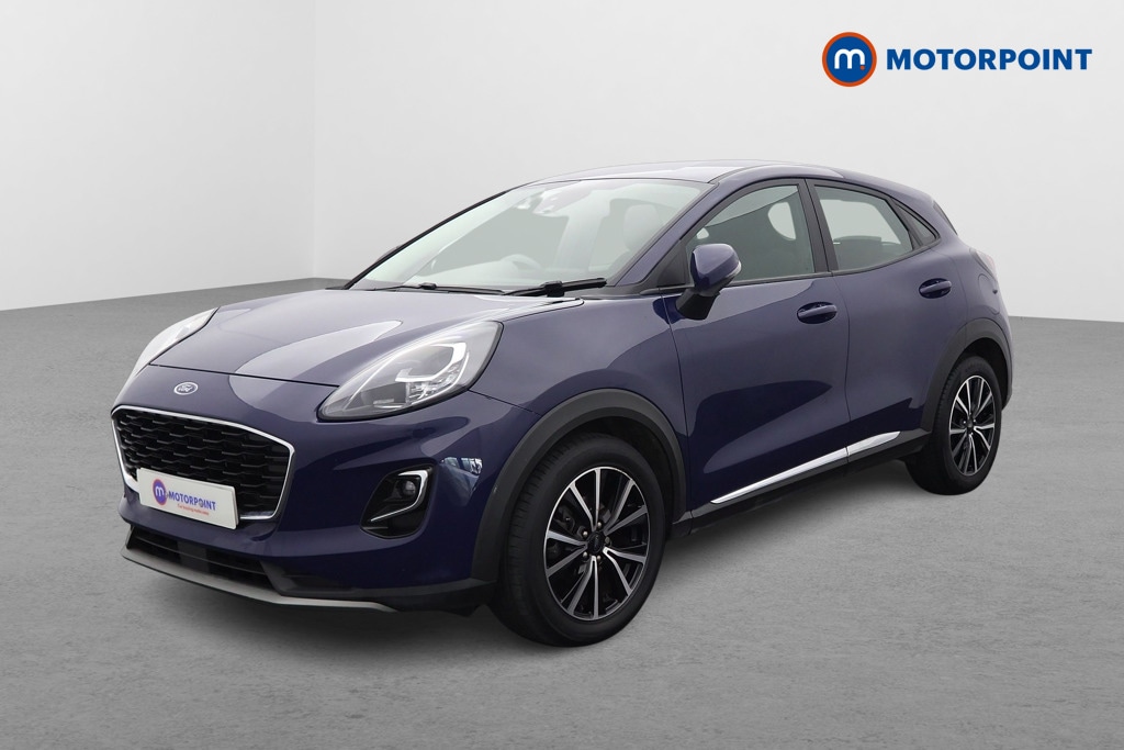 Used Ford Puma 2023 for sale - 77730355: Photo 3