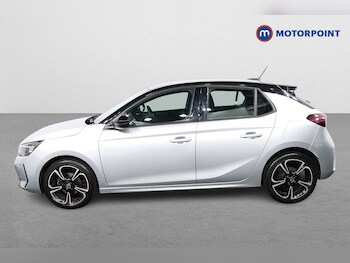 Used Vauxhall Corsa 2023 for sale - 78485300: Photo