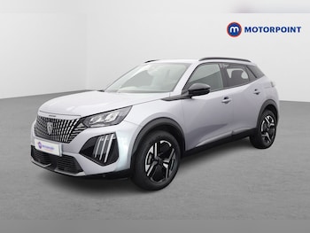 Used Peugeot 2008 2024 for sale - 75480249: Photo