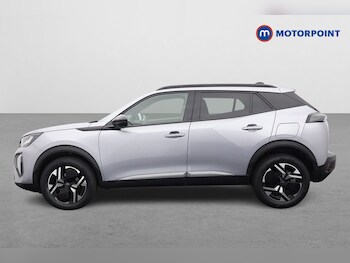 Used Peugeot 2008 2024 for sale - 75480249: Photo