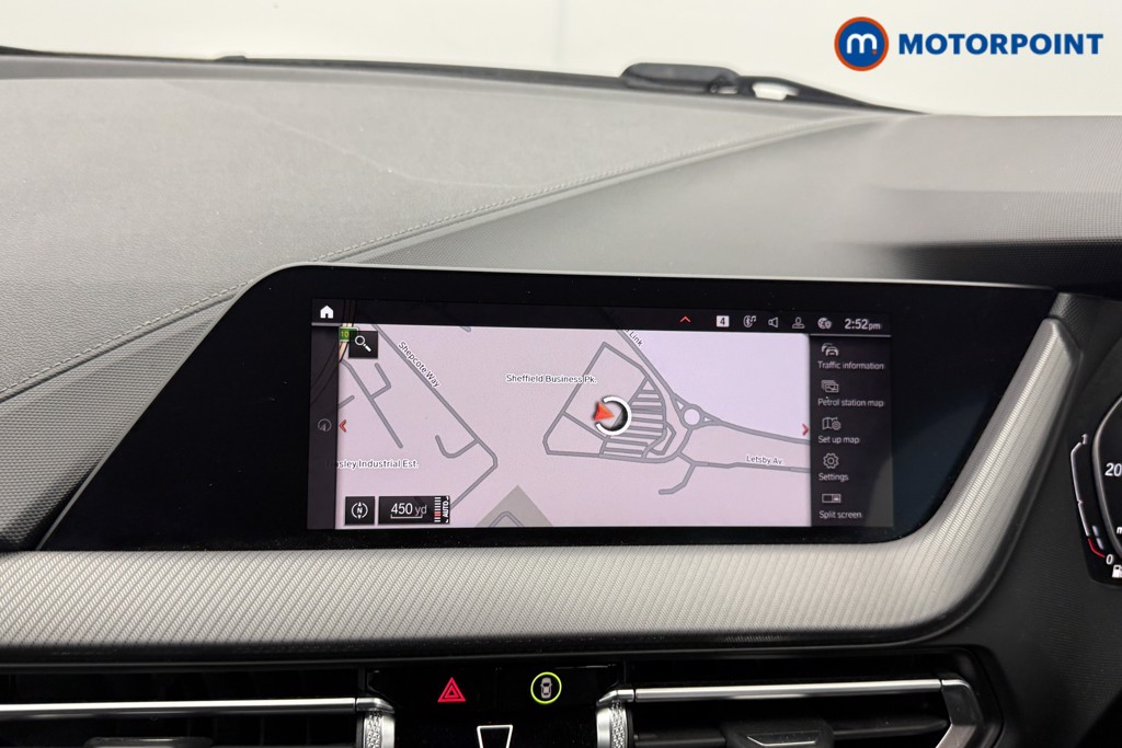 Used BMW 1 Series 2020 for sale - 76961036: Photo 10