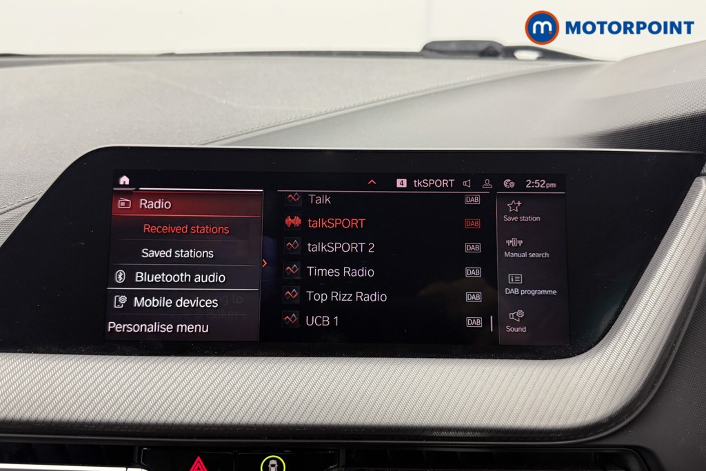 Used BMW 1 Series 2020 for sale - 76961036: Photo 14