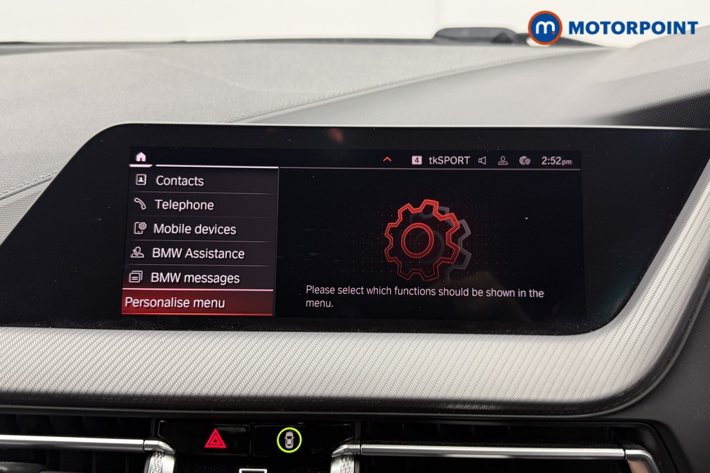 Used BMW 1 Series 2020 for sale - 76961036: Photo 15