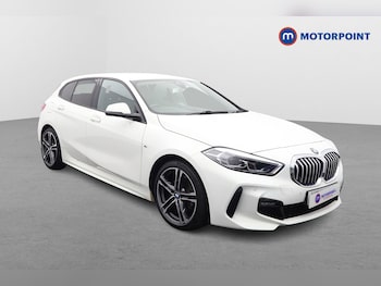 Used BMW 1 Series 2020 for sale - 76961036: Photo