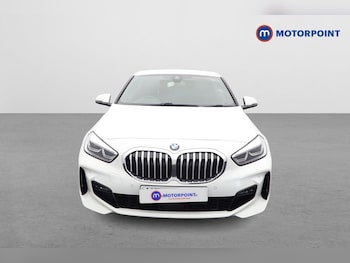Used BMW 1 Series 2020 for sale - 76961036: Photo