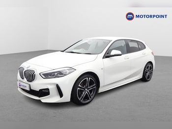 Used BMW 1 Series 2020 for sale - 76961036: Photo
