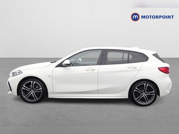 Used BMW 1 Series 2020 for sale - 76961036: Photo