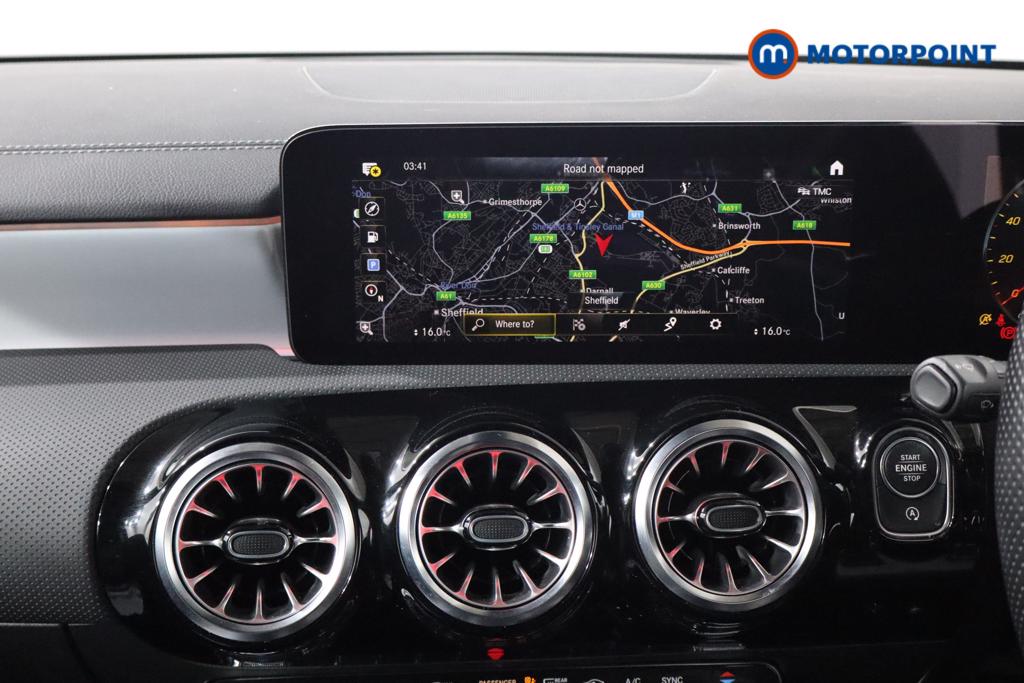 Used Mercedes-Benz CLA 2022 for sale - 77529630: Photo 10