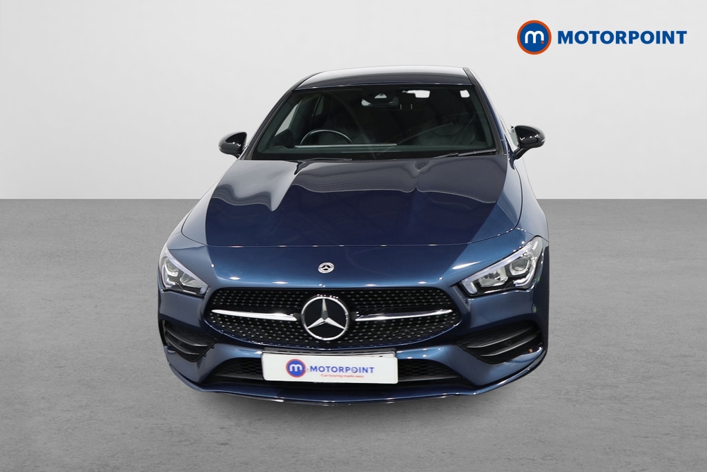 Used Mercedes-Benz CLA 2022 for sale - 77529630: Photo 2