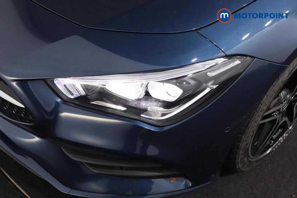 Used Mercedes-Benz CLA 2022 for sale - 77529630: Photo 26