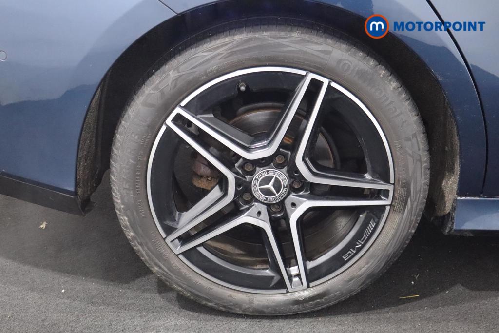 Used Mercedes-Benz CLA 2022 for sale - 77529630: Photo 40