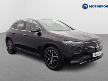 Used Mercedes-Benz EQA 2023 for sale - 75383455: Photo