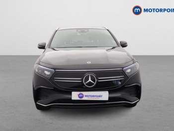 Used Mercedes-Benz EQA 2023 for sale - 75383455: Photo