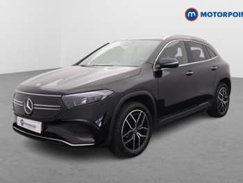 Used Mercedes-Benz EQA 2023 for sale - 75383455: Photo