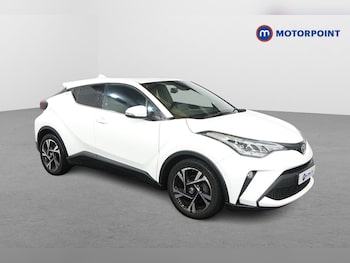 2023 - 1.8 Hybrid Design 5dr CVT