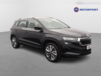 Used Skoda Karoq undefined for sale - 78578731: Photo