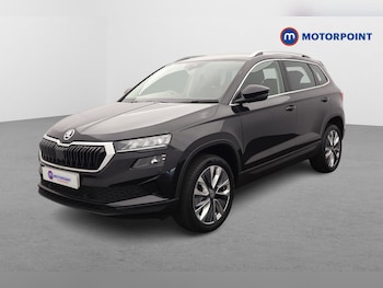 Used Skoda Karoq undefined for sale - 78578731: Photo