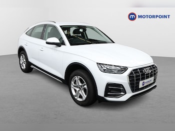 Used Audi Q5 2021 for sale - 76015516: Photo