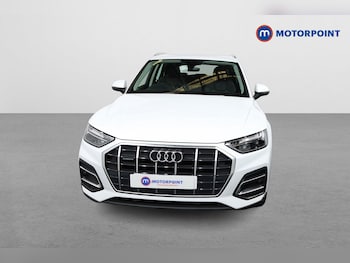 Used Audi Q5 2021 for sale - 76015516: Photo