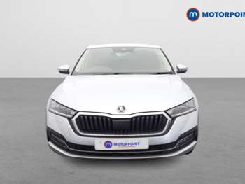 Used Skoda Octavia 2023 for sale - 74704016: Photo