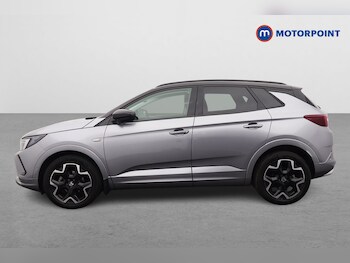 Used Vauxhall Grandland undefined for sale - 78720752: Photo