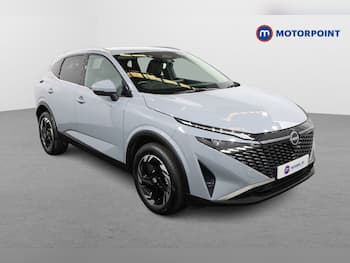 Used Nissan Qashqai 2025 for sale - 79732981: Photo