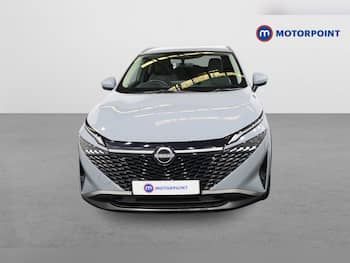 Used Nissan Qashqai 2025 for sale - 79732981: Photo