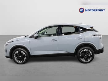 Used Nissan Qashqai 2025 for sale - 79732981: Photo