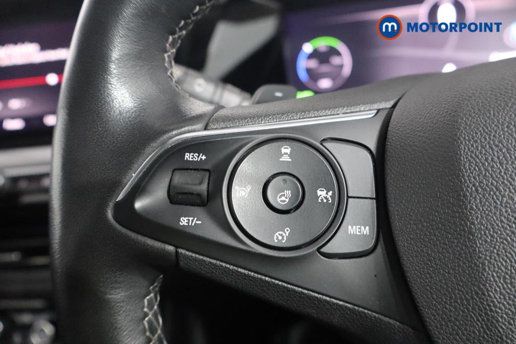 Used Vauxhall Grandland 2023 for sale - 77650644: Photo 14