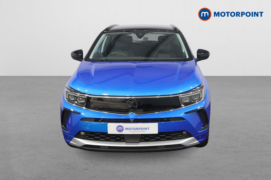 Used Vauxhall Grandland 2023 for sale - 77650644: Photo 2