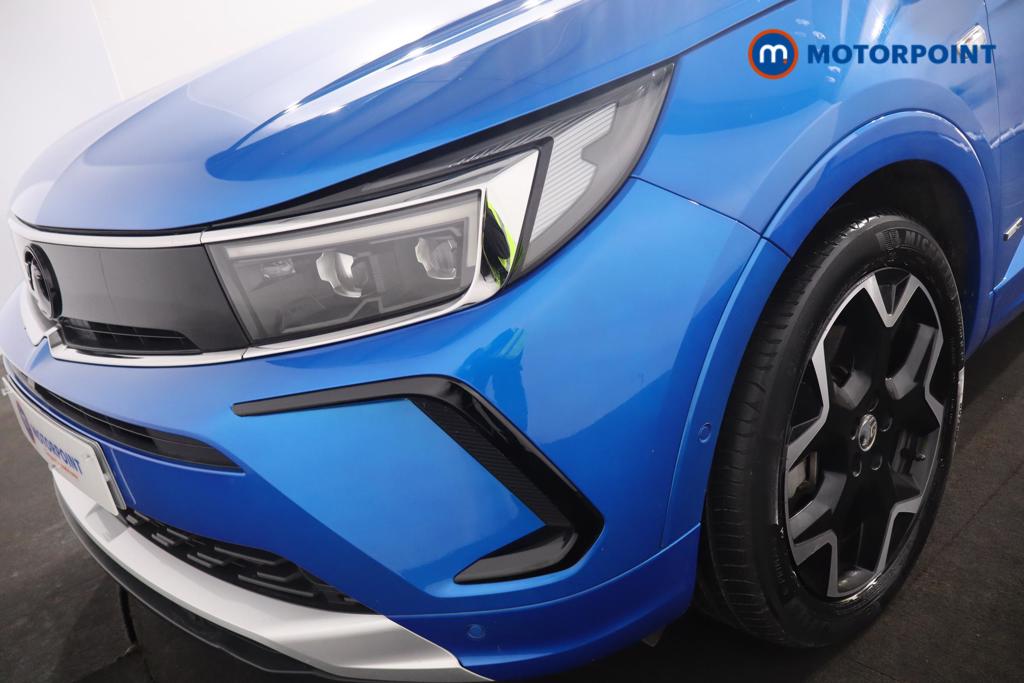 Used Vauxhall Grandland 2023 for sale - 77650644: Photo 20