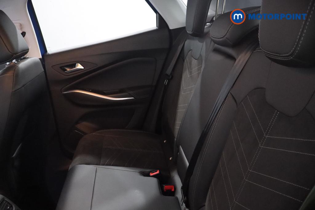 Used Vauxhall Grandland 2023 for sale - 77650644: Photo 23