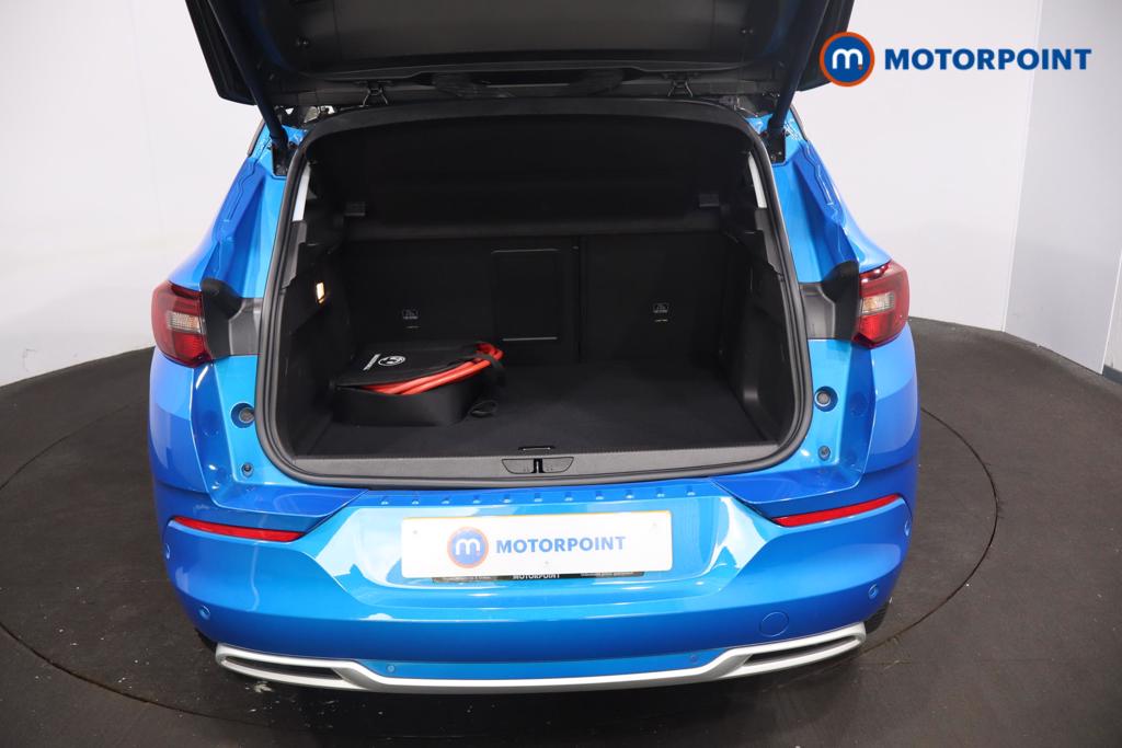 Used Vauxhall Grandland 2023 for sale - 77650644: Photo 25