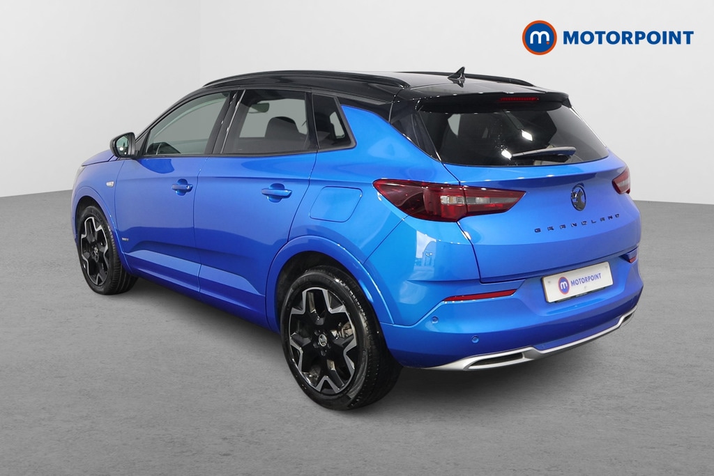 Used Vauxhall Grandland 2023 for sale - 77650644: Photo 5